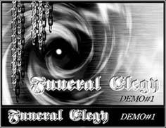 Funeral Elegy : Demo 1